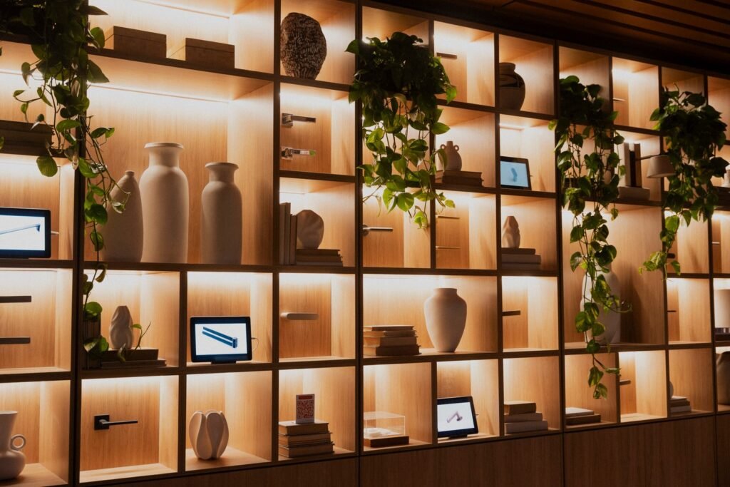 Casa Nomma antecipa nova grife de ferragens na Revestir 2026