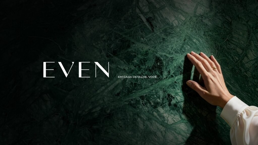 Even lança nova marca e reforça atuação no mercado de luxo