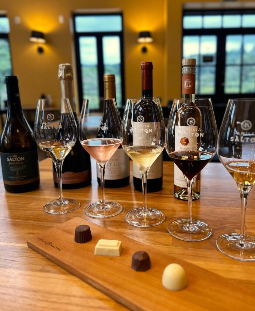 Páscoa na Serra Gaúcha com vinho e chocolate artesanal