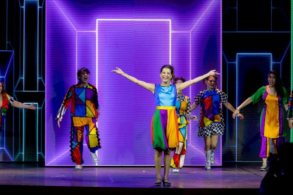 ‘Fala Sério, Mãe!’ encerra temporada no Roxy dia 29