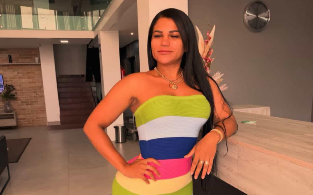 Influenciadora denuncia invasão de privacidade e venda ilegal de conteúdos íntimos na internet