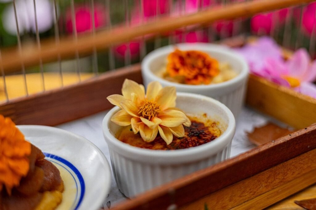 Casa Bambuí lança cardápio outono para Páscoa