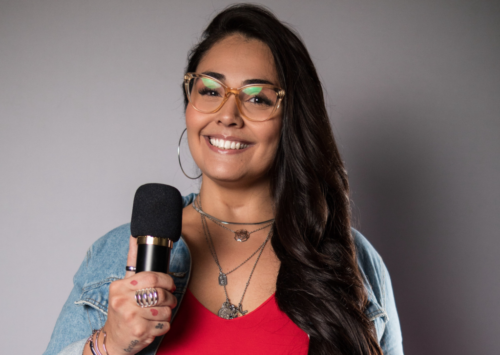 COMUNICAÇÃO EMPODERA O COMPORTAMENTO