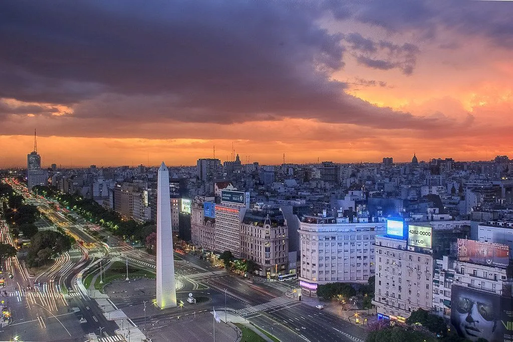 Feriadão de abril impulsiona viagem a Buenos Aires