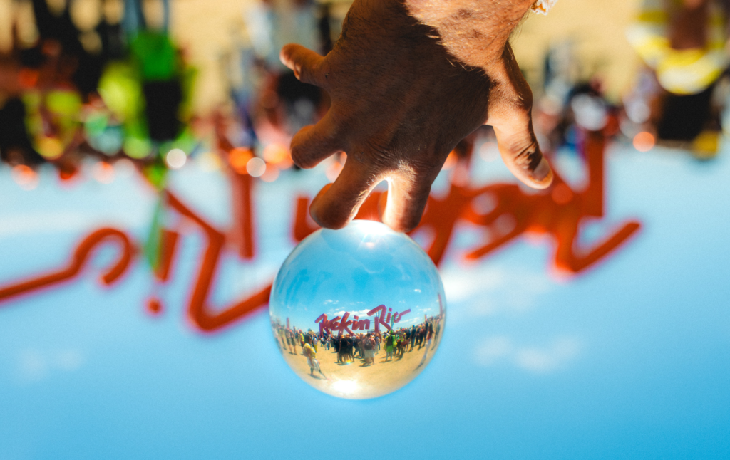 Dom Pedro Lisboa é hotel oficial do Rock in Rio 2026