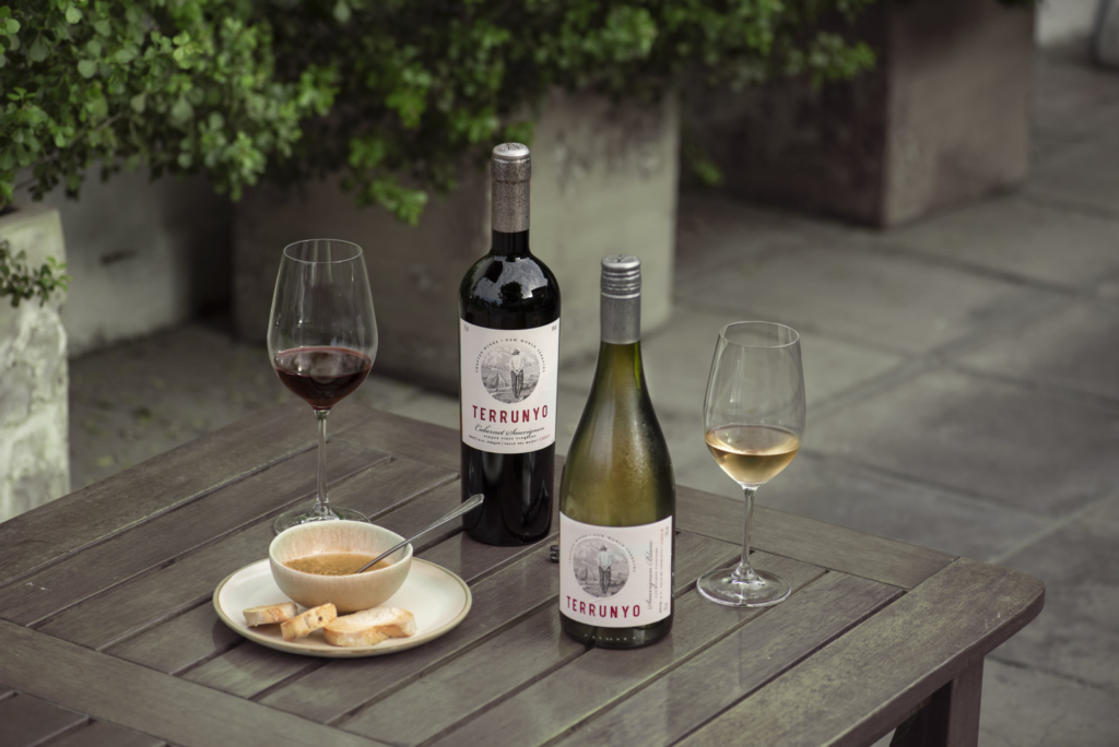 Vinhos ícones para o outono: Amelia e Don Melchor