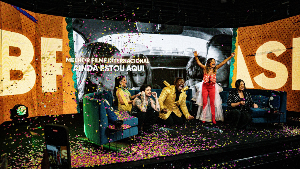 Oscar 2026: AdoroCinema prepara maior live digital do Brasil