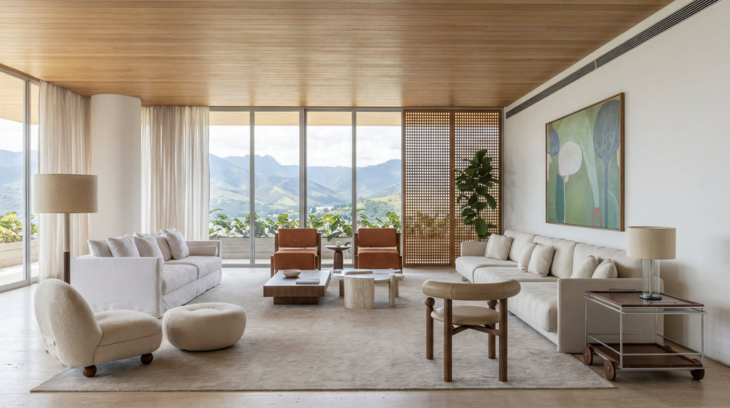 Breton Signature abre no Rio com 10 escritórios