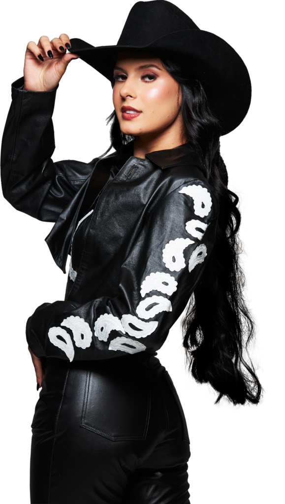 Ana Castela é atração do São João da Thay 2026