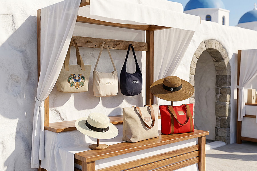 Do verão ao outono: adapte beachwear com estilo