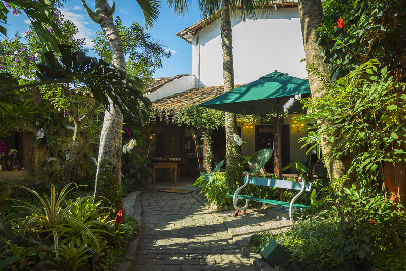 Pousada Porto Imperial celebra Páscoa com pacote especial em Paraty