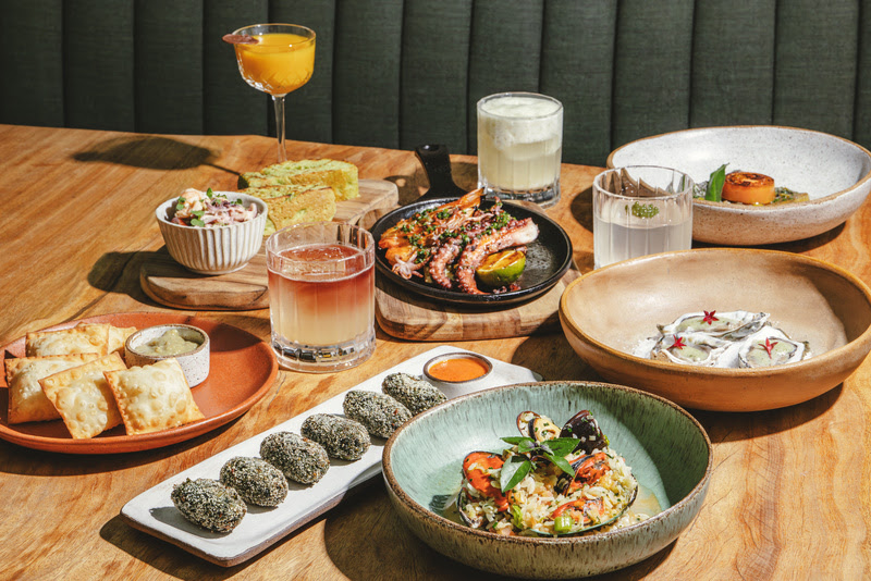 Terraço Jardins abre 4ª Semana da Cultura Caiçara com jantar especial ao lado do chef Eudes Assis