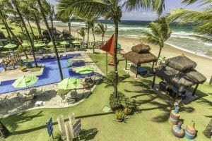 Hotel Solar celebra 40 anos e pioneirismo em Porto de Galinhas