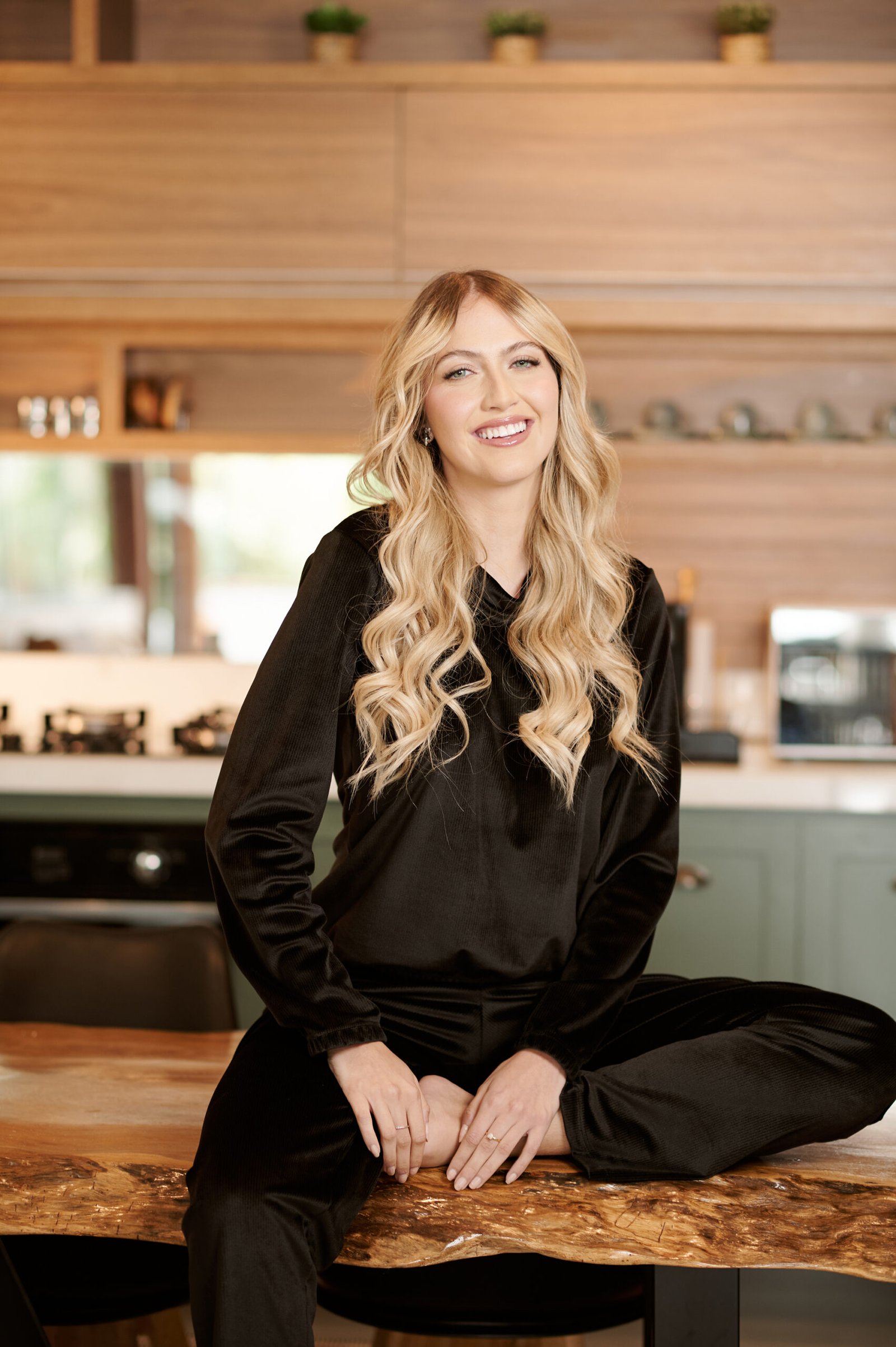 “Aurora”: nova cápsula da Monthal Moonlit