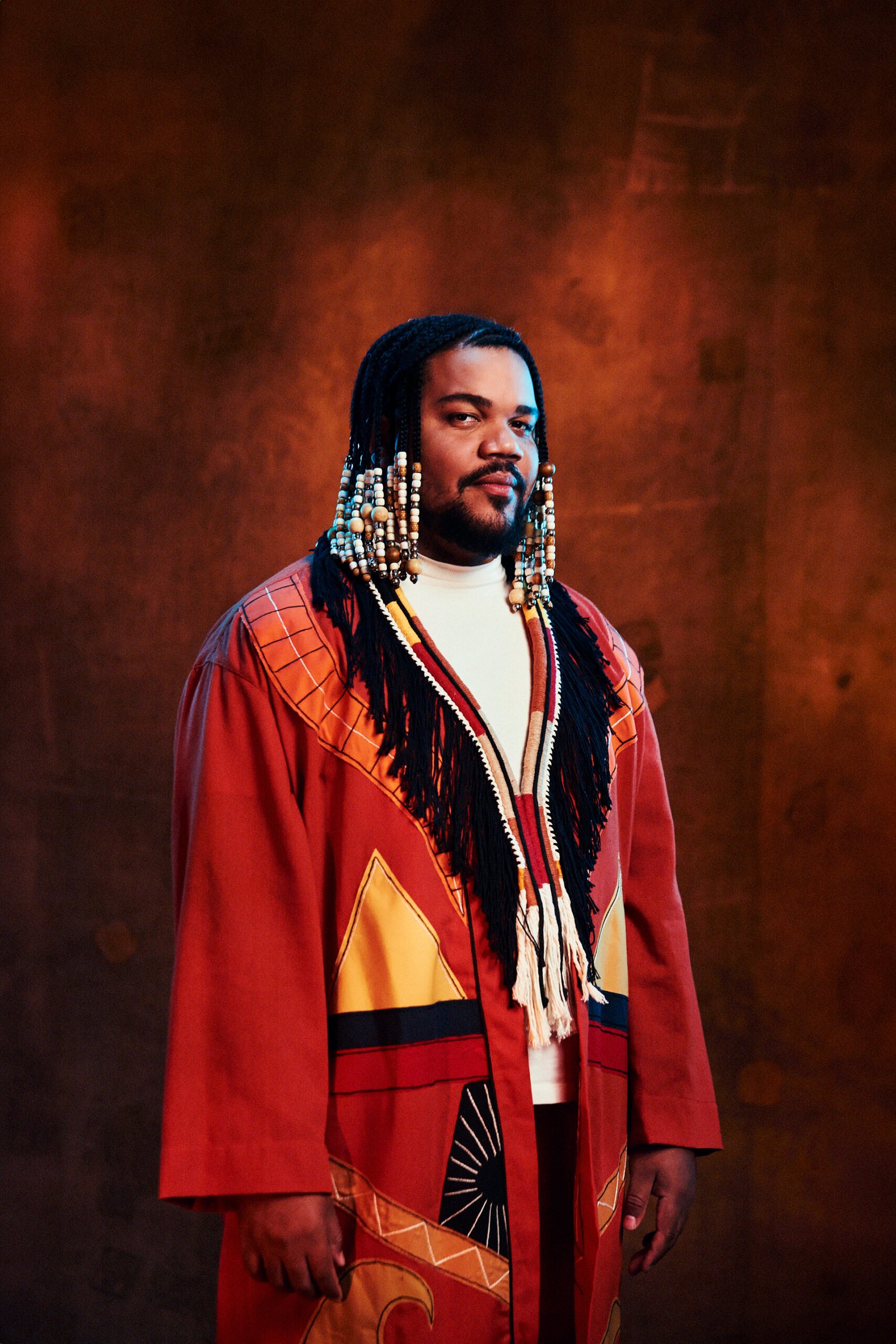 Y’Y leva Amaro Freitas ao festival em Niterói