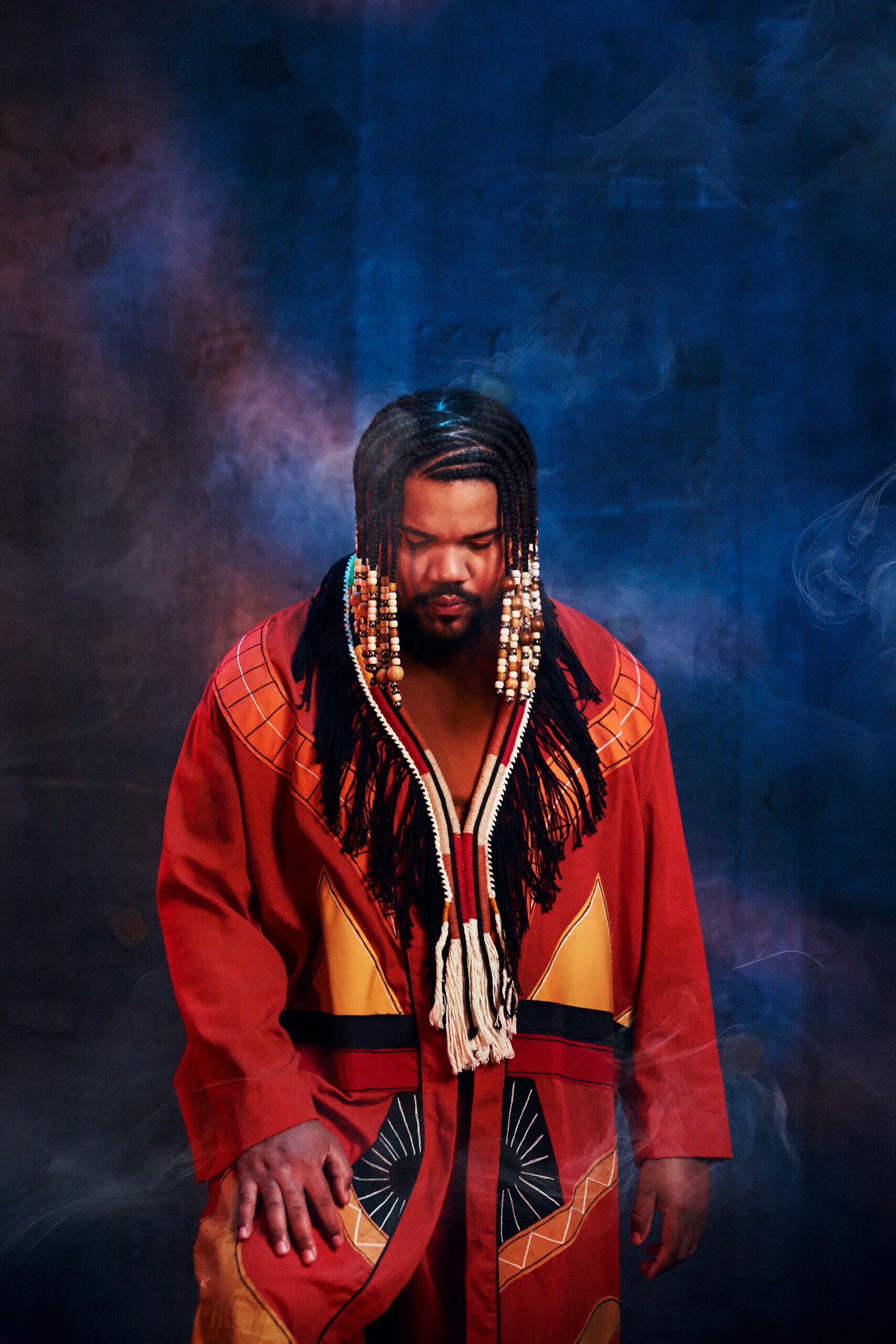 Y’Y leva Amaro Freitas ao festival em Niterói