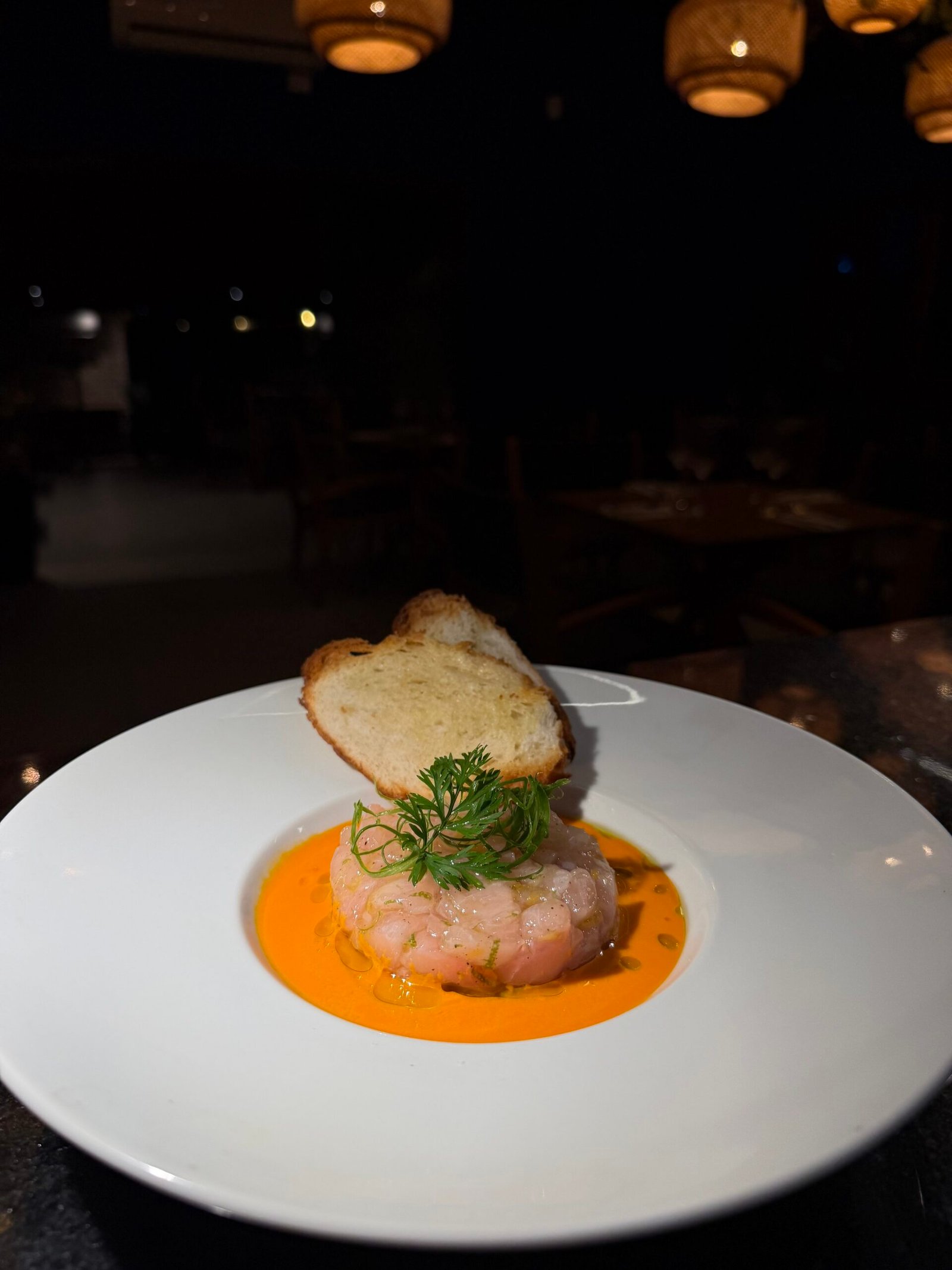 Angico Bistrô estreia em Bonito sob comando de Trujillo