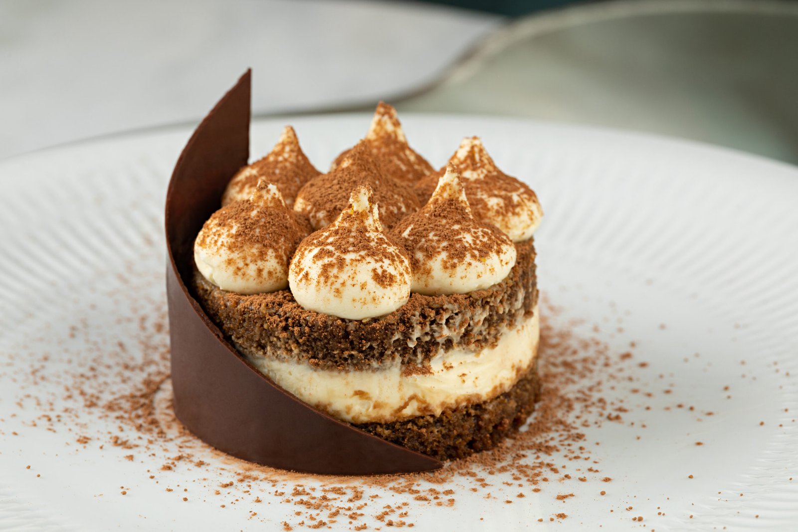 Onde comer tiramisù no Rio no Dia Mundial do Café