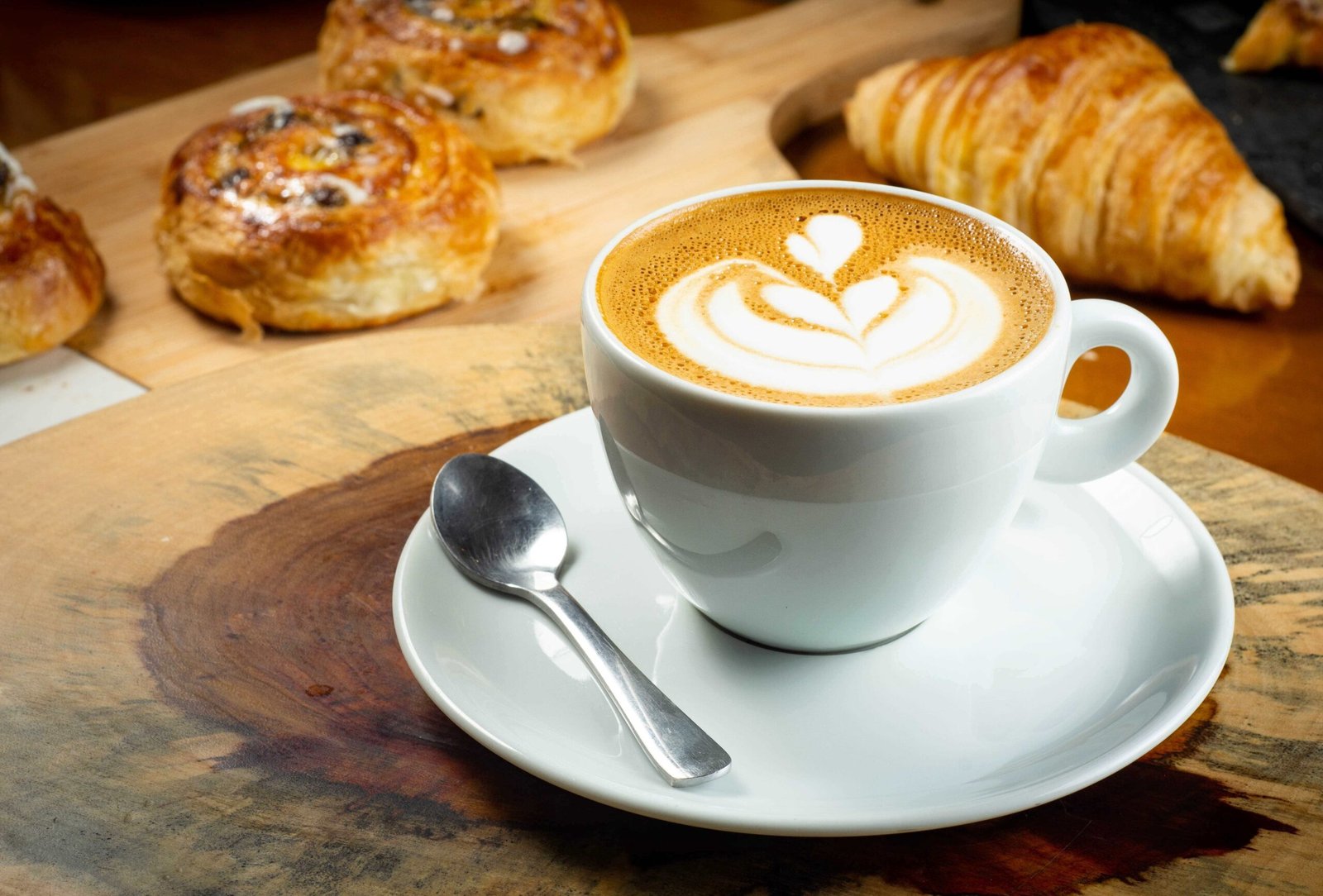 Dia Mundial do Café: roteiro café em Botafogo