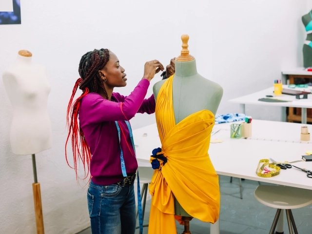 Rio ganha prêmio para moda ética e sustentável