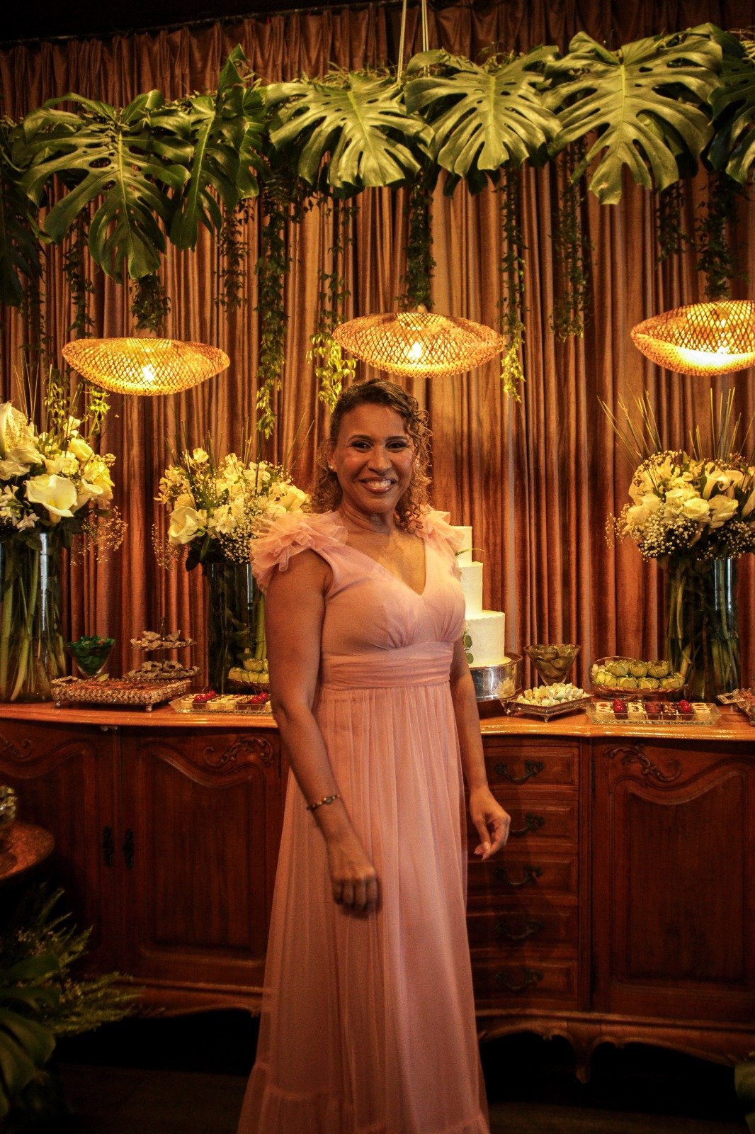 Mini weddings viram tendência entre casais