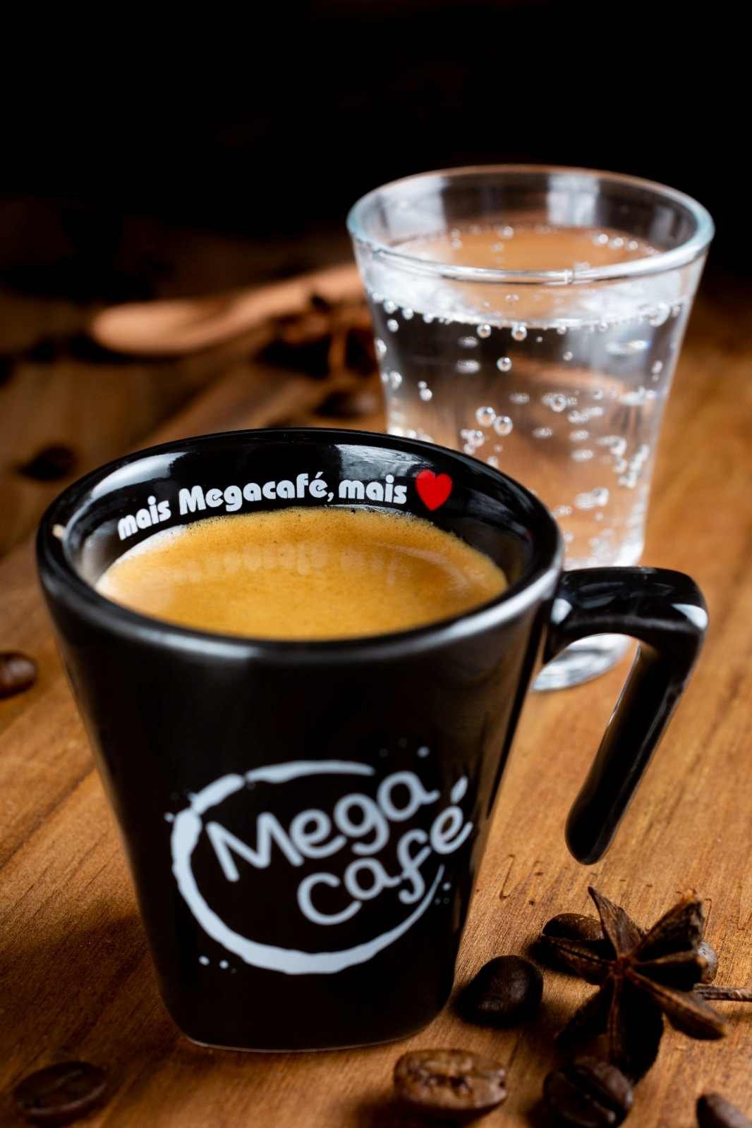 Dia Mundial do Café: roteiro café em Botafogo