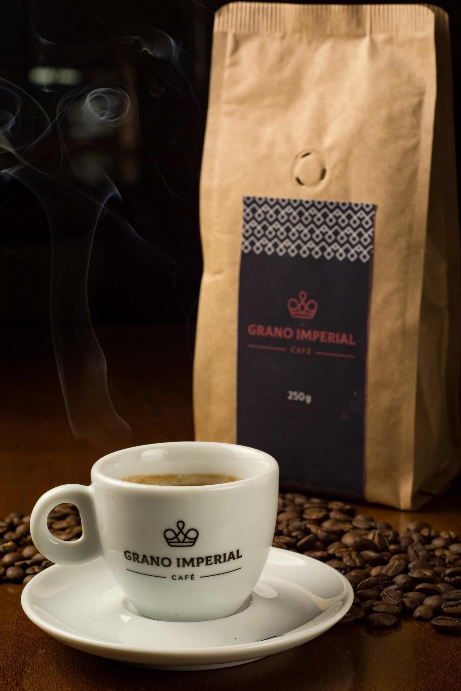 Dia Mundial do Café: roteiro café em Botafogo