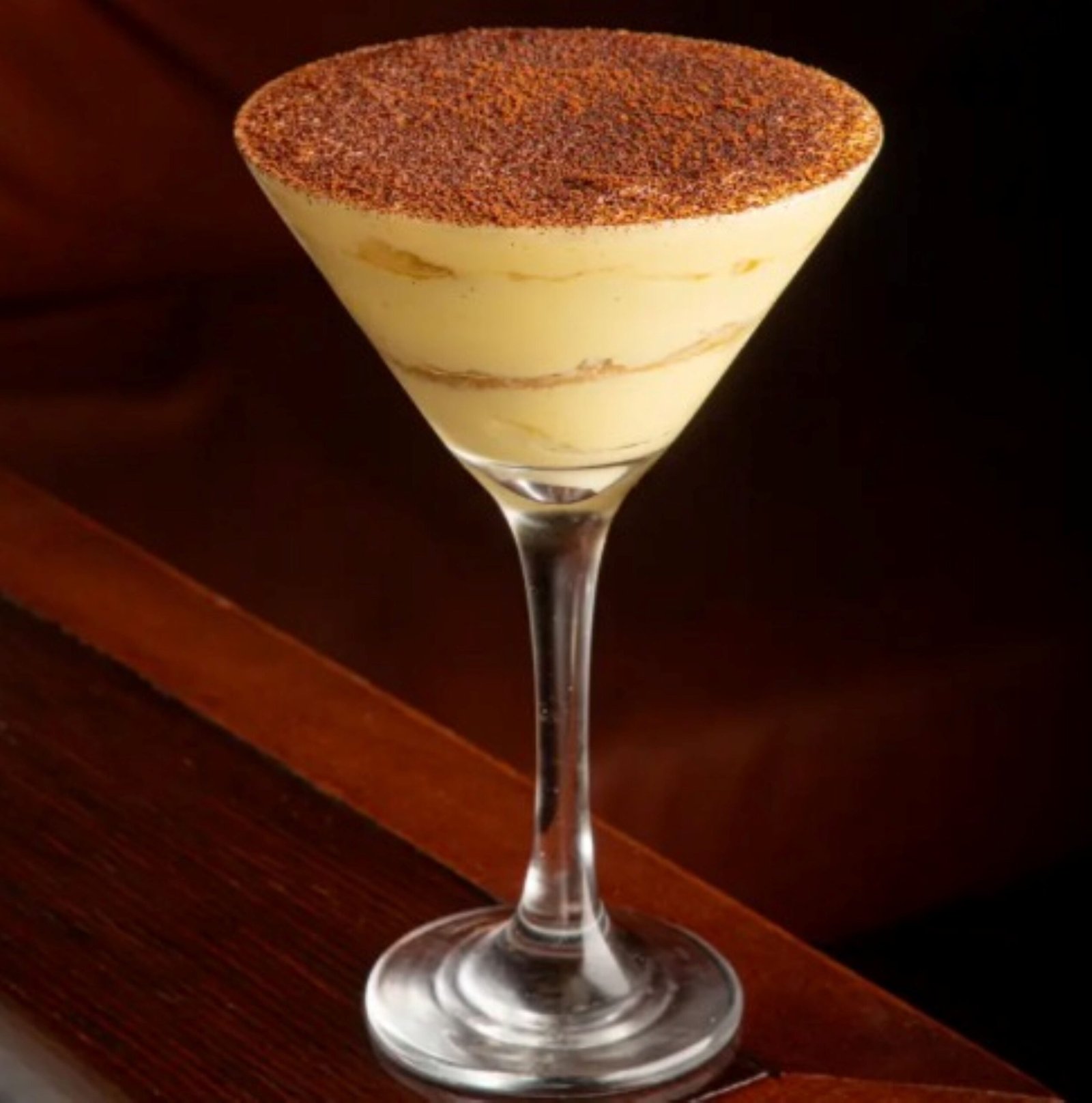 Onde comer tiramisù no Rio no Dia Mundial do Café