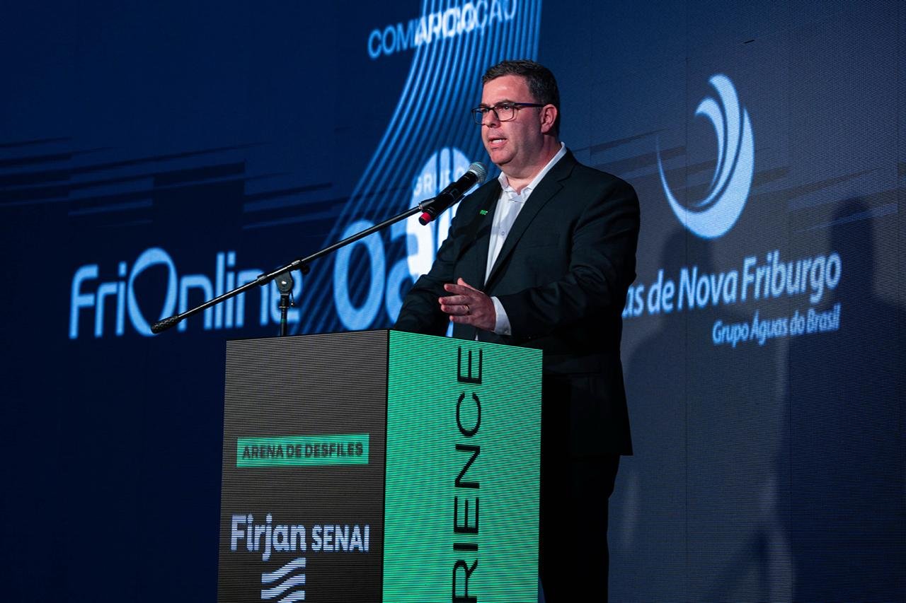 Fevest 2026 impulsiona moda íntima no Brasil