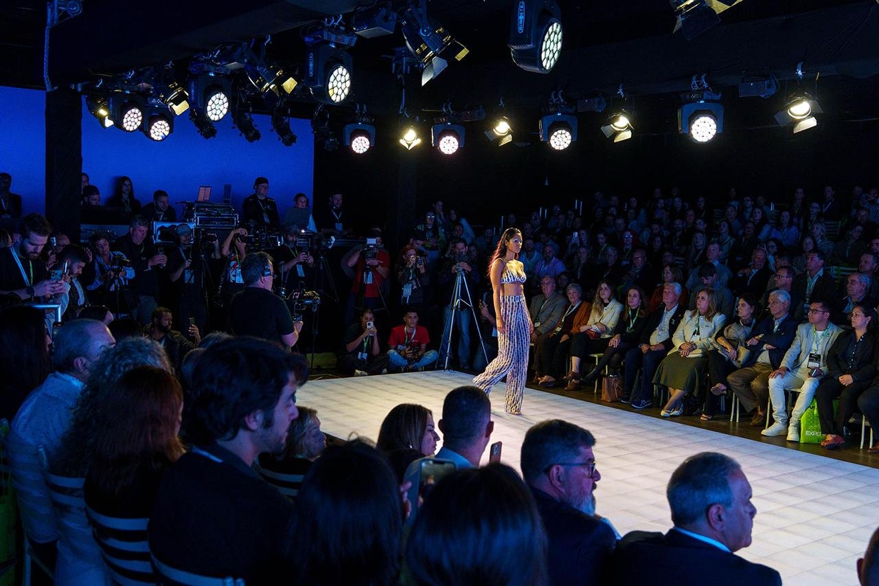 Fevest 2026 impulsiona moda íntima no Brasil