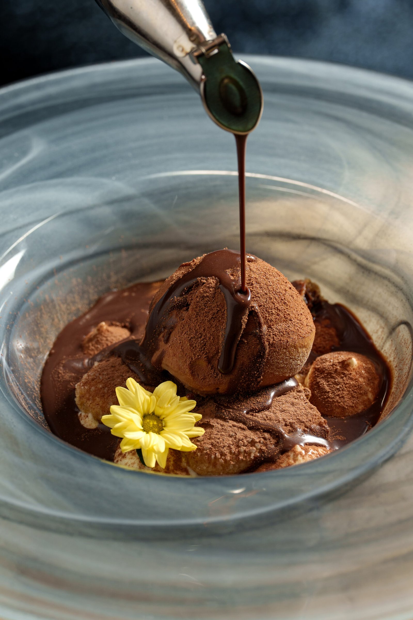 Onde comer tiramisù no Rio no Dia Mundial do Café