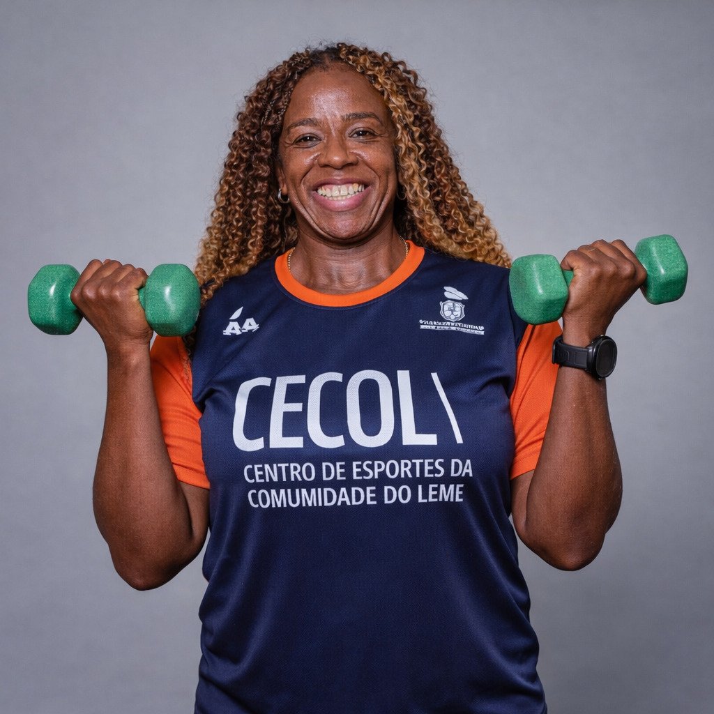 Dia da Atividade Física: Cecol Leme tem aulas grátis de esportes