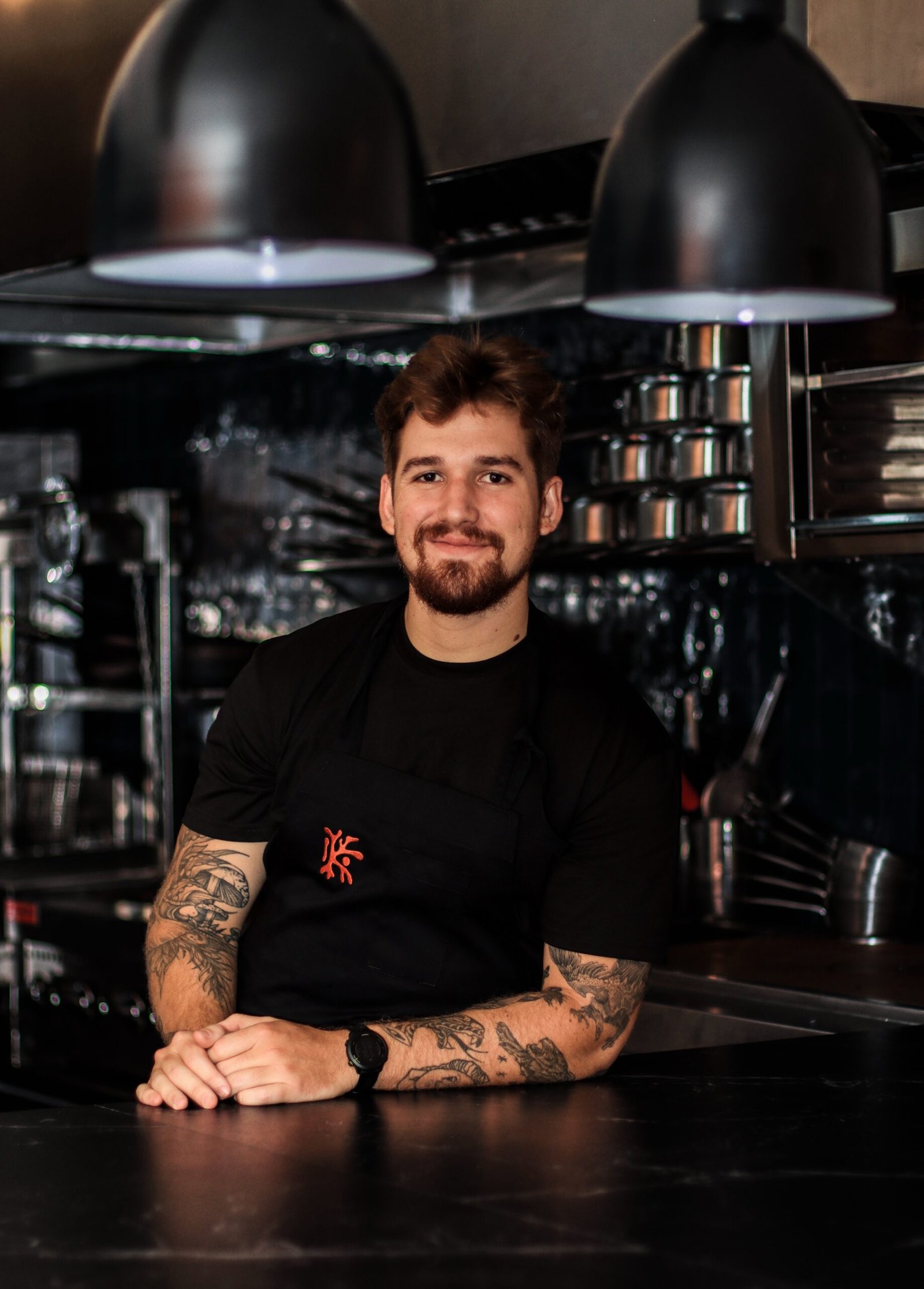 Koral é destaque no Michelin 2026 com dois prêmios no Rio