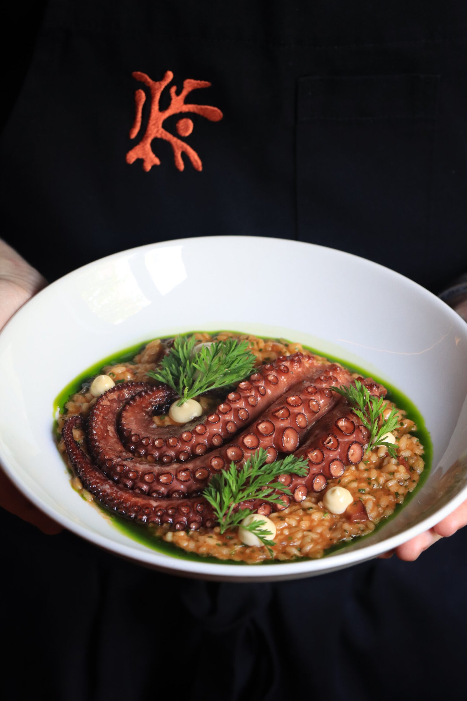 Koral é destaque no Michelin 2026 com dois prêmios no Rio