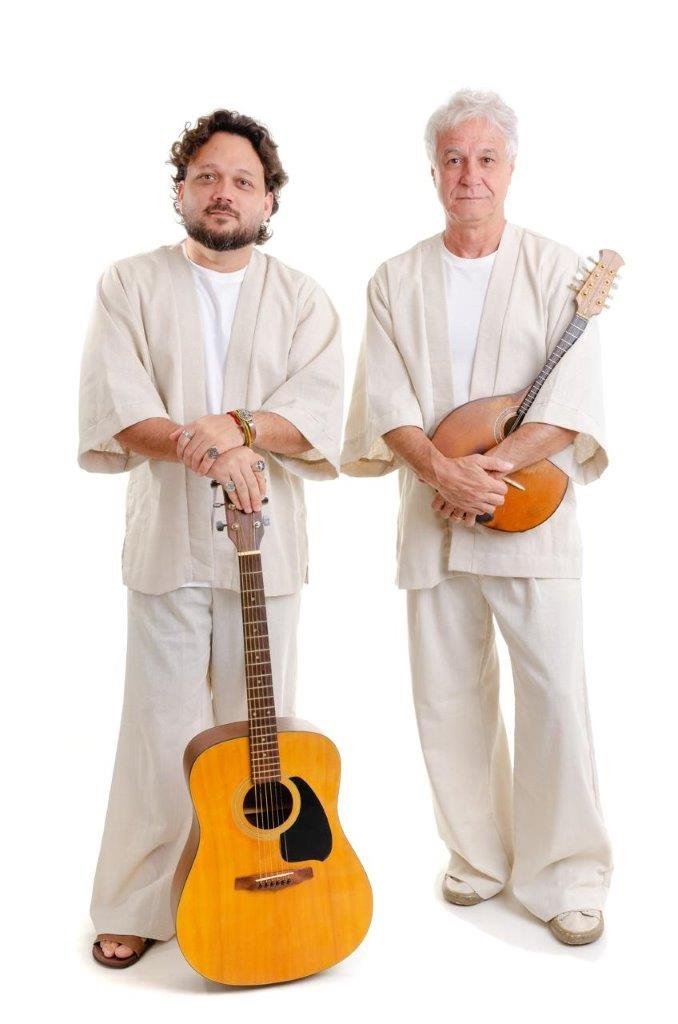 “Embaralhando 7” chega ao Dolores Club