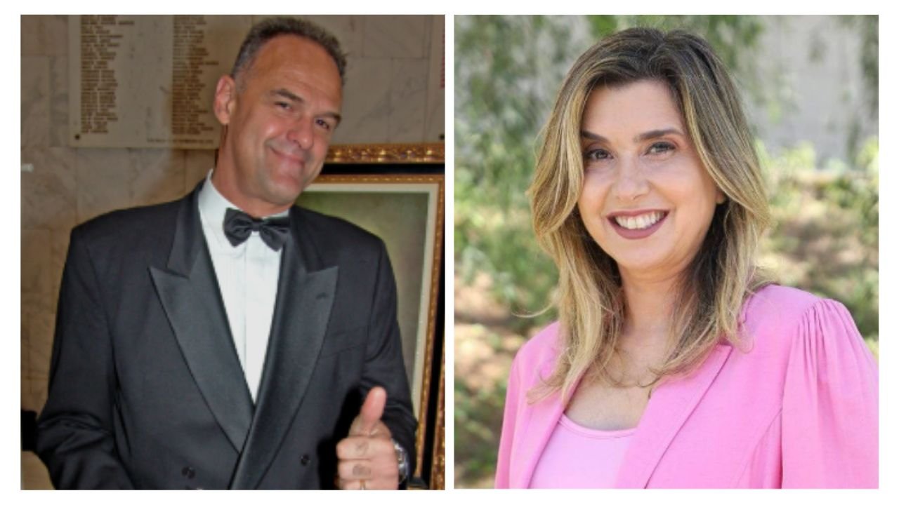 “Uma carreira marcada por recordes, conquistas e muito amor pelo esporte”, diz Mylena Ciribelli, se referindo ao amigo Oscar Schmidt