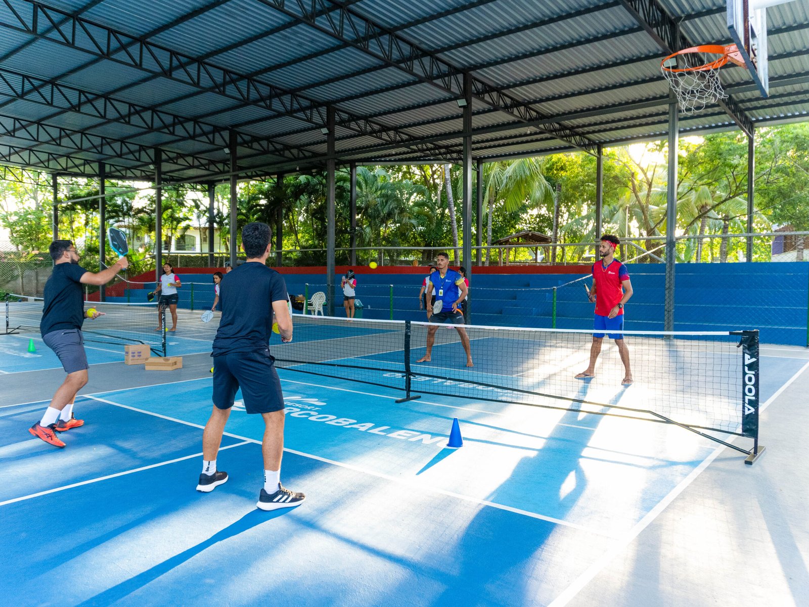 Hotéis criam experiências exclusivas no feriado