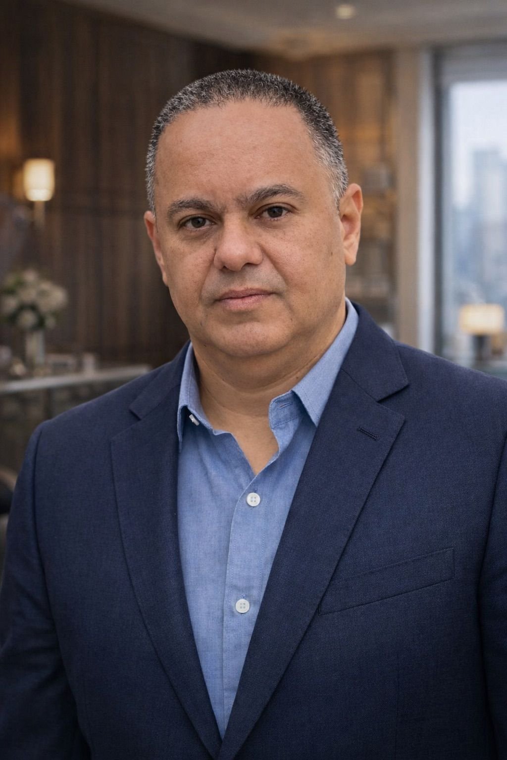 BNI chega ao Méier e mais Jacarepaguá