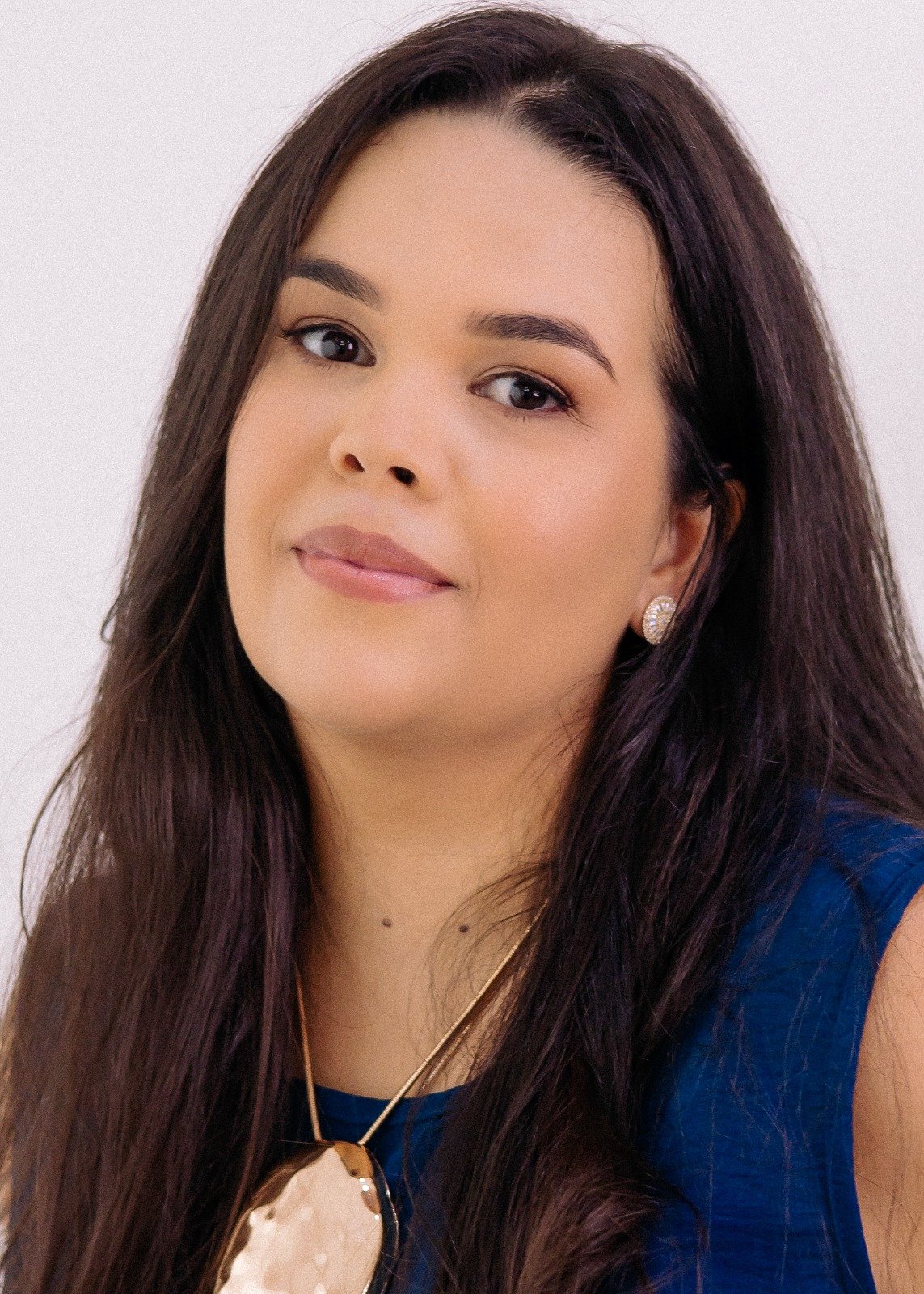 Beatriz Reis participa do World Creativity Day