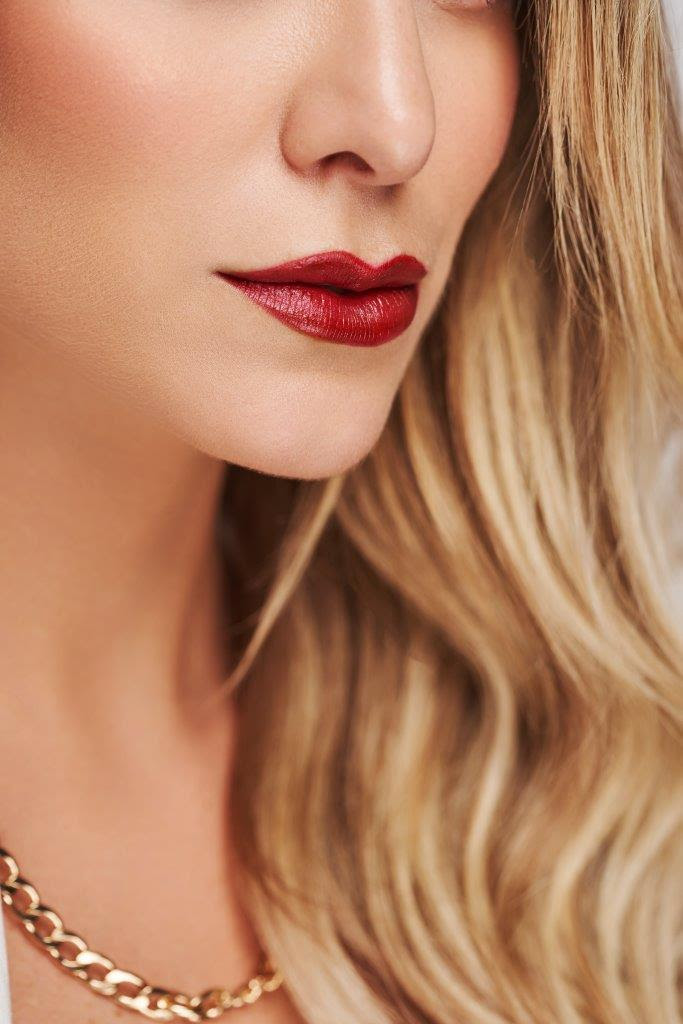 Batom Payot para o Dia do Beijo