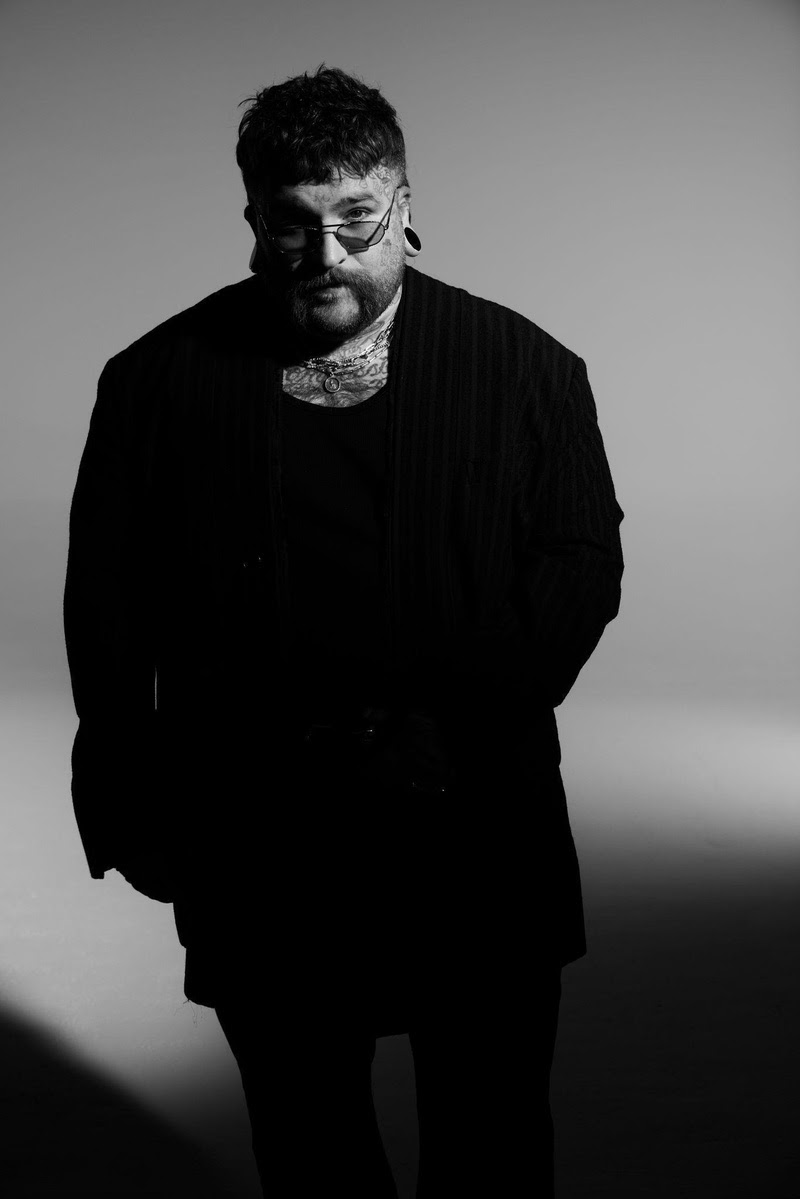 Nova era de Teddy Swims no Coachella