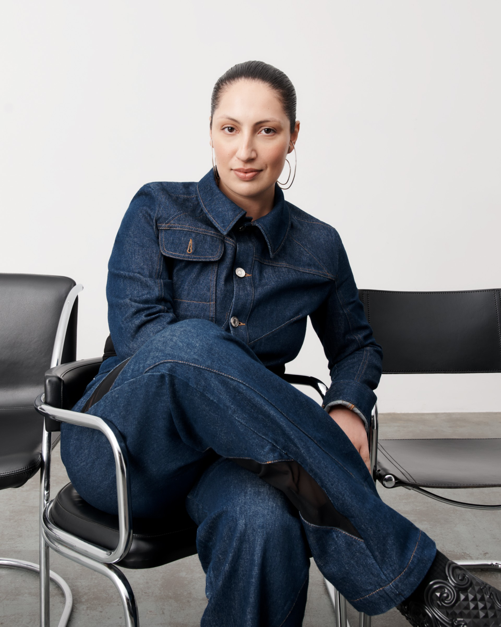 Alunos do Senac RJ vivenciam Rio Fashion Week