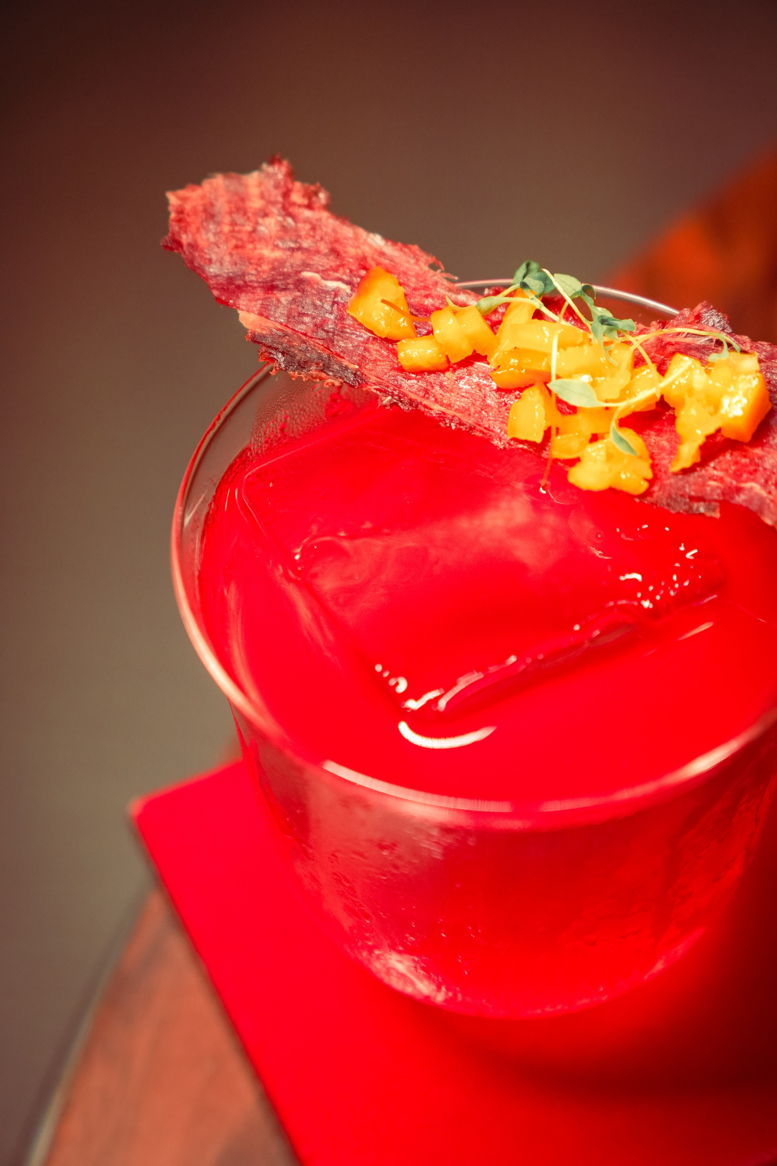 Drinks cariocas disputam Campari 2026