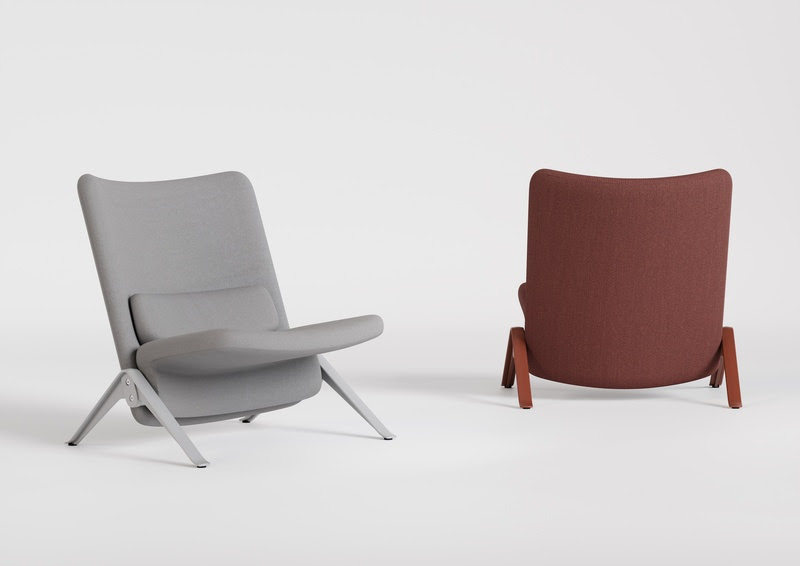 Design brasileiro brilha em Milão