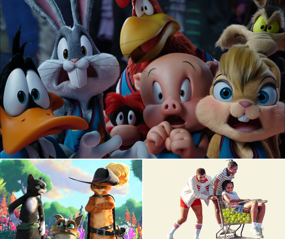 Rio Bonito recebe Cinema Inflável gratuito