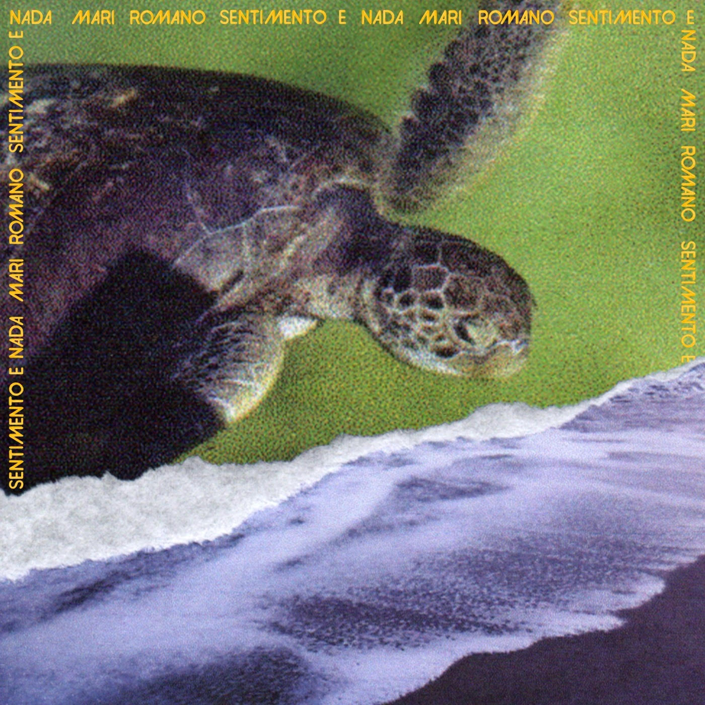 Mari Romano une Brasil e Argentina em single