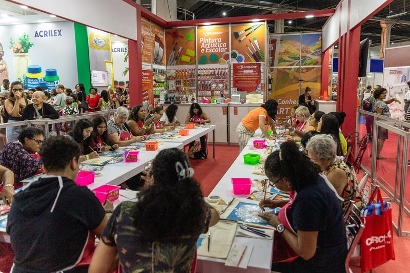 Rio Artes 2026: R$10 mi e nova parceria com Cimed