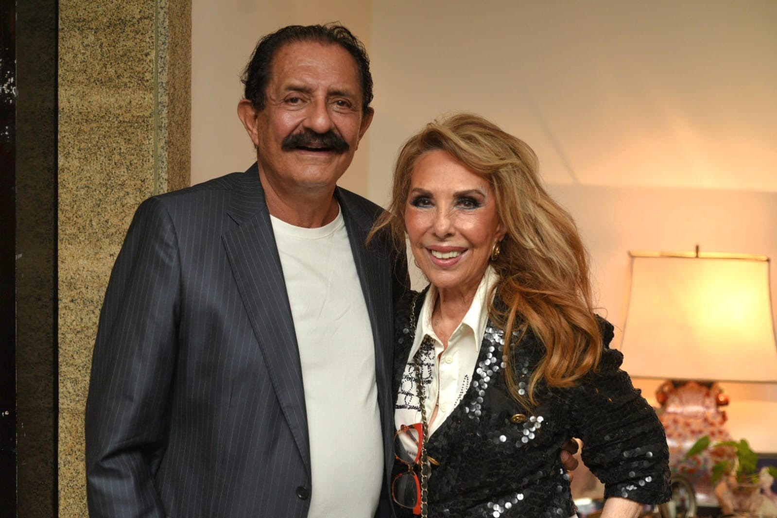 Vinil de Christine Valença estreia em Ipanema