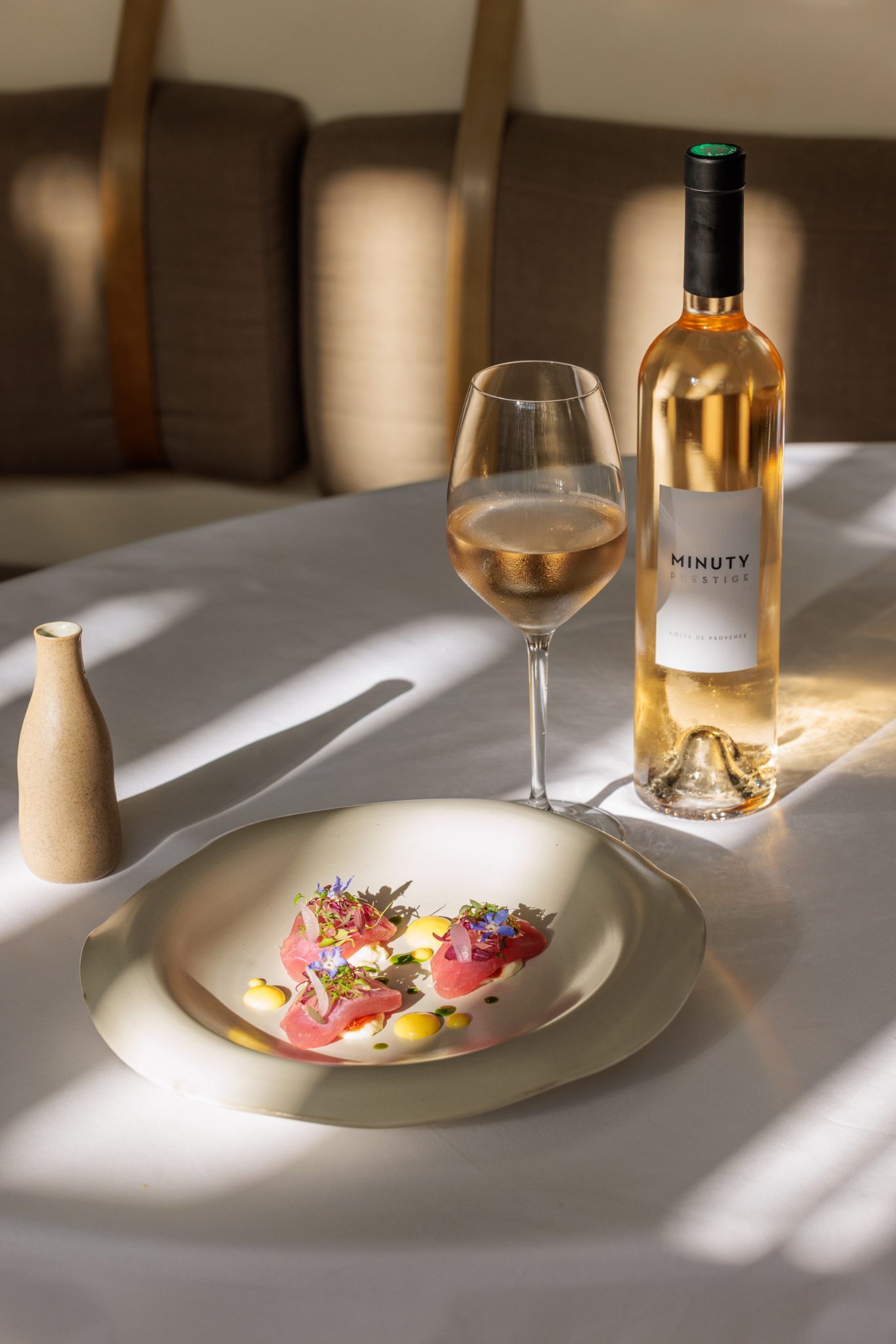 Dia das Mães pede brinde com rosés franceses