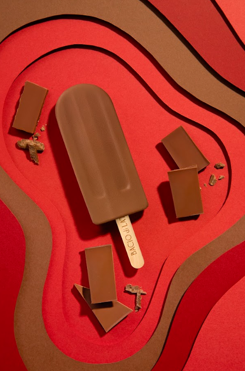 Creminos chegam como novidade da Bacio di Latte